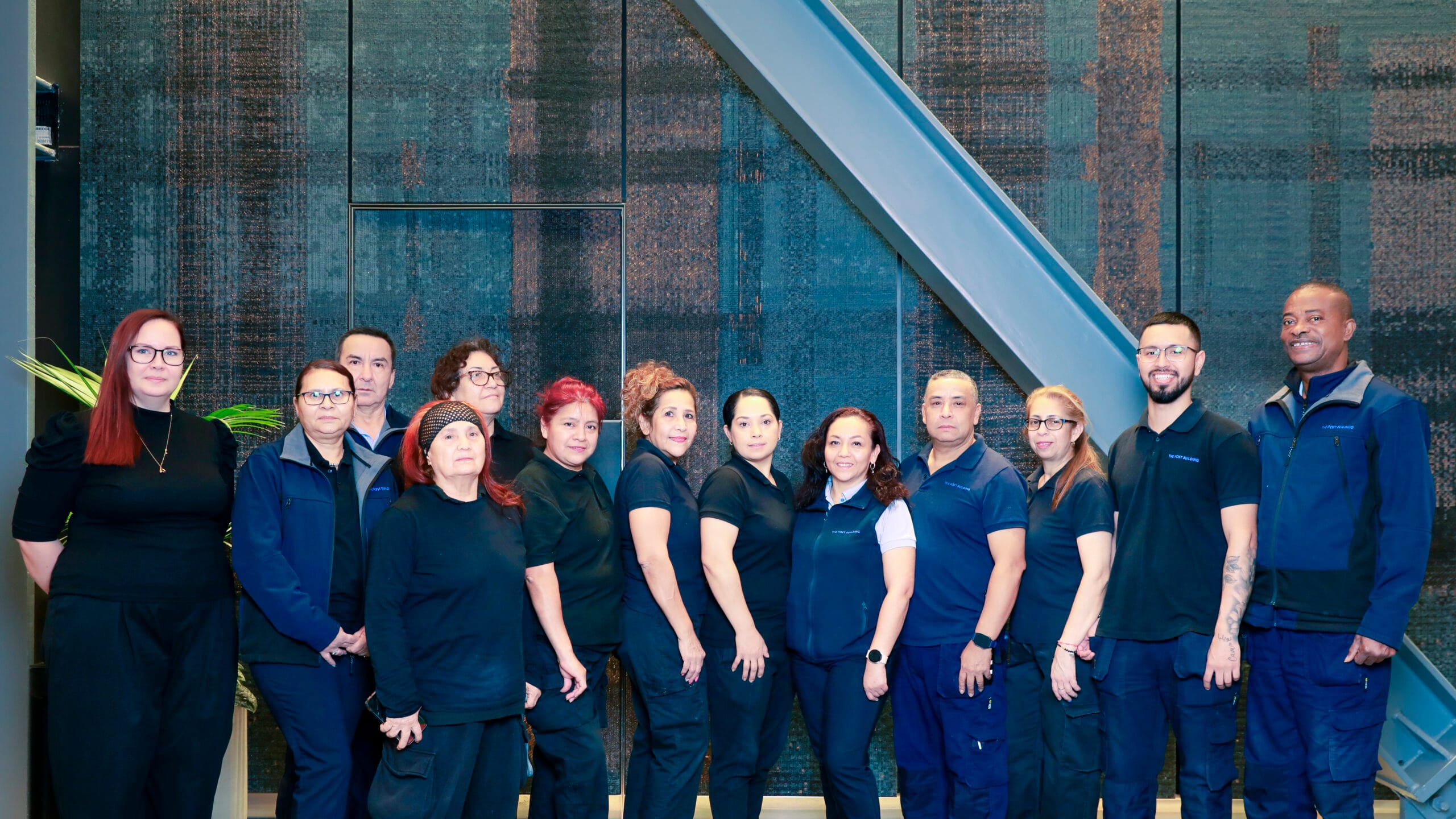 Opening Doors Through Inclusive Employment