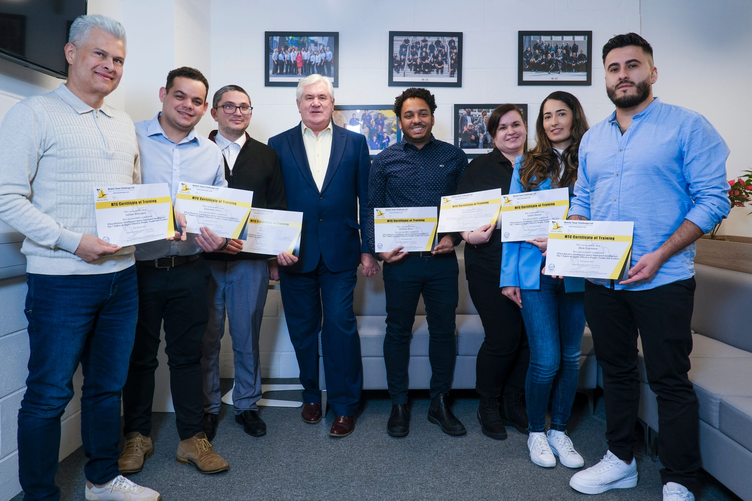 Putting People First: Specialist HR Shapes Future Leaders for JPC by Samsic