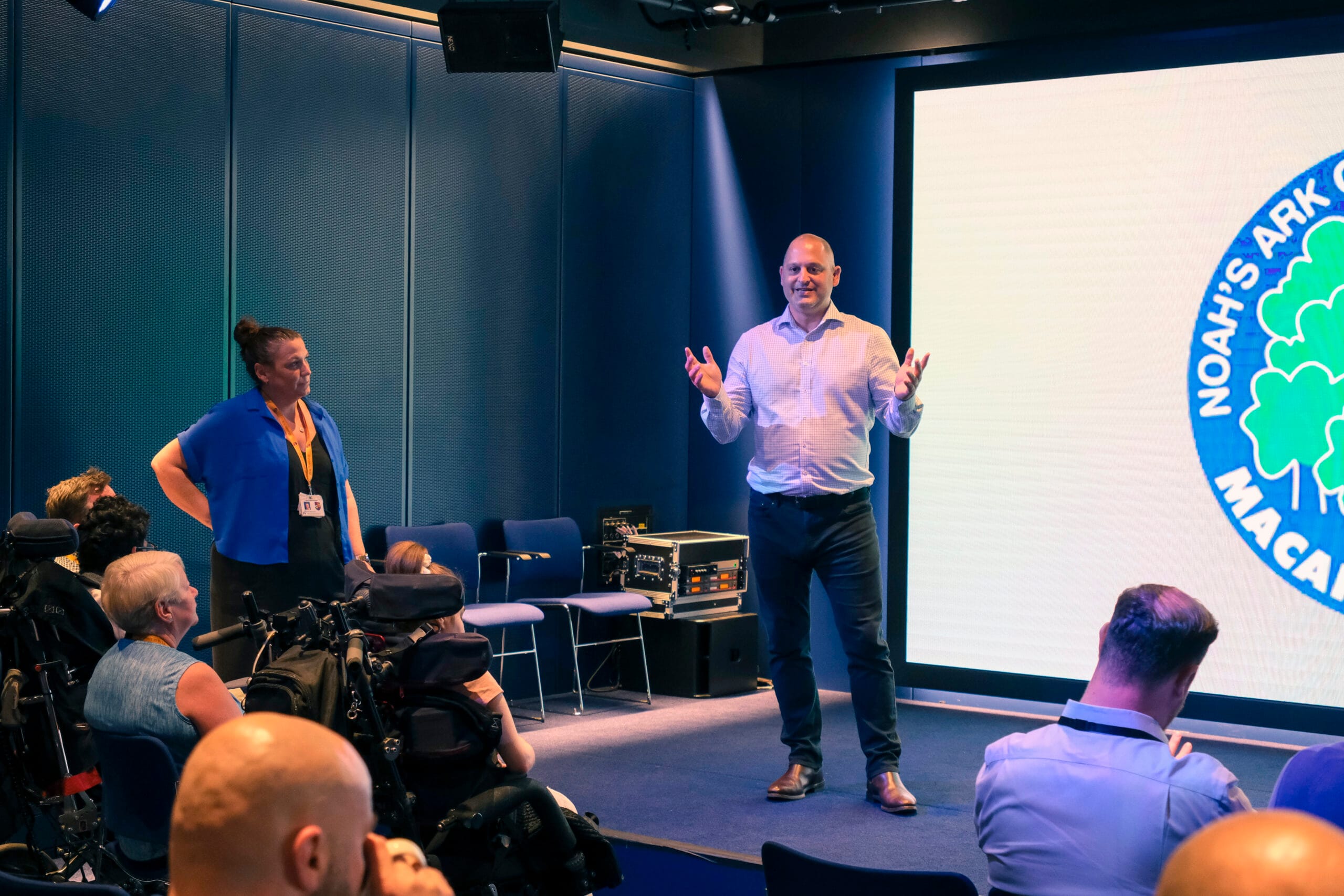 Developing Collaboration Skills and Maintaining Relationships