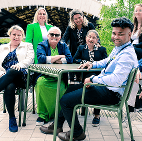 Championing Employee Well-Being: Why People Come First at JPC by Samsic