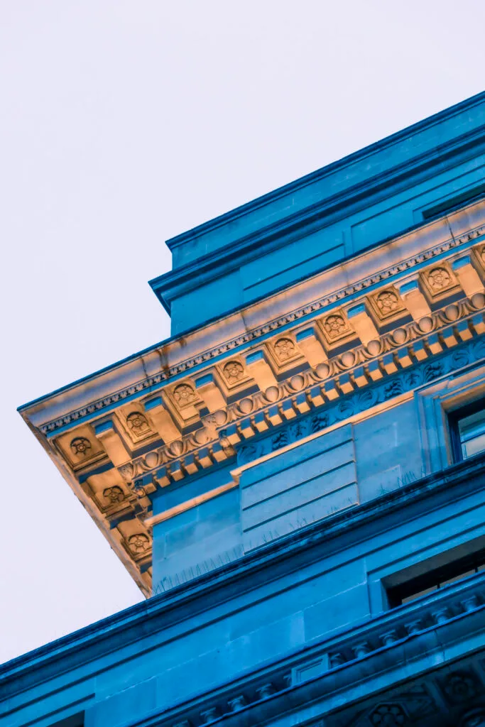 Devonshire House, London