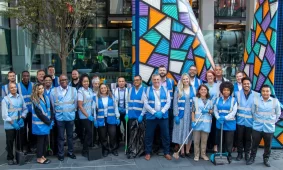 JPC and Adopt the World