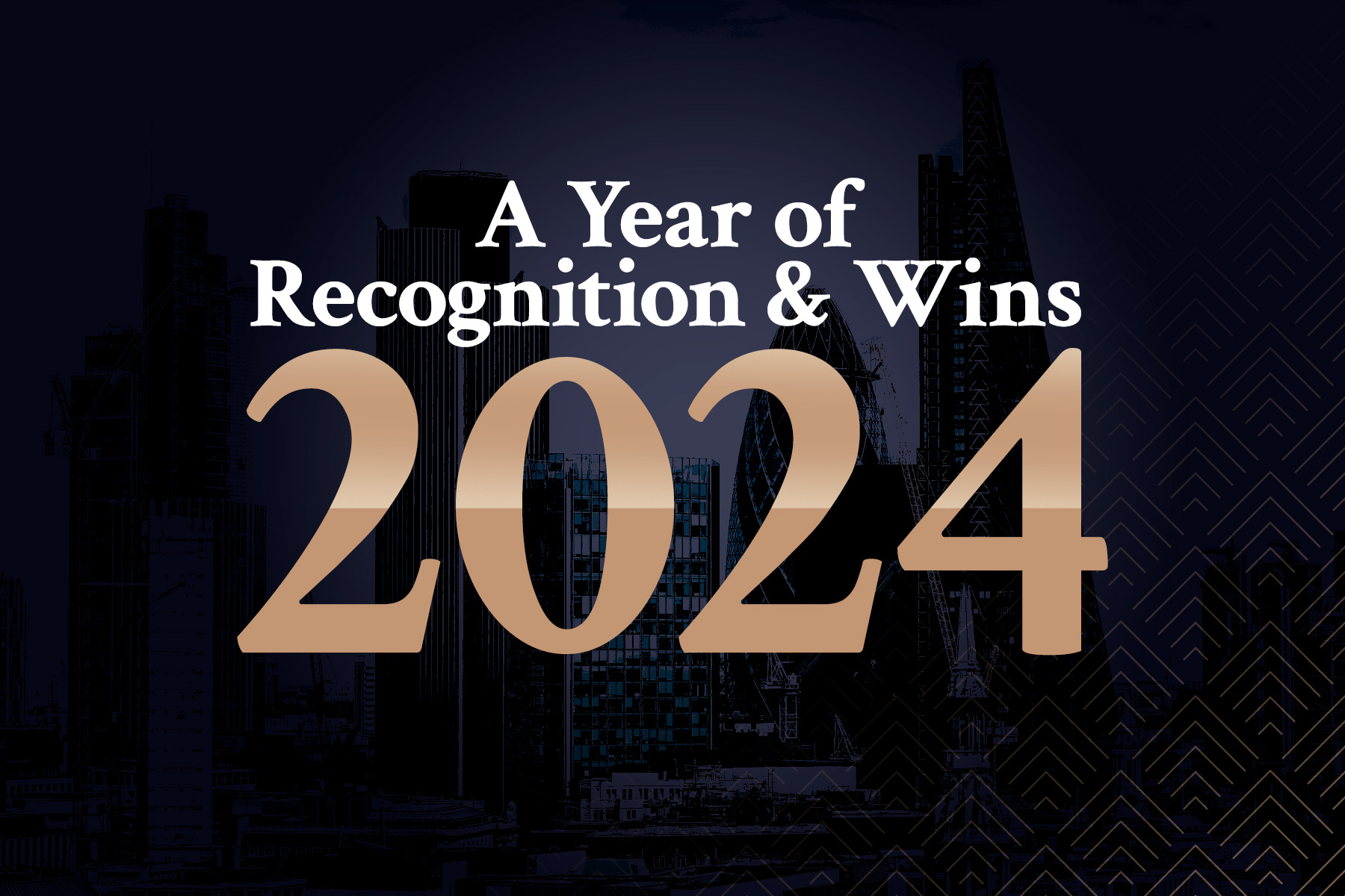 A Year of Recognition and Wins – 2024 recap for JPC by Samsic
