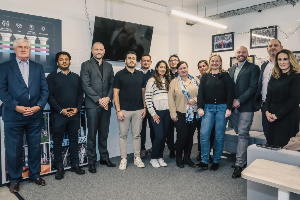 Announcing ‘Next Gen’, JPC by Samsic’s new Training Programme!