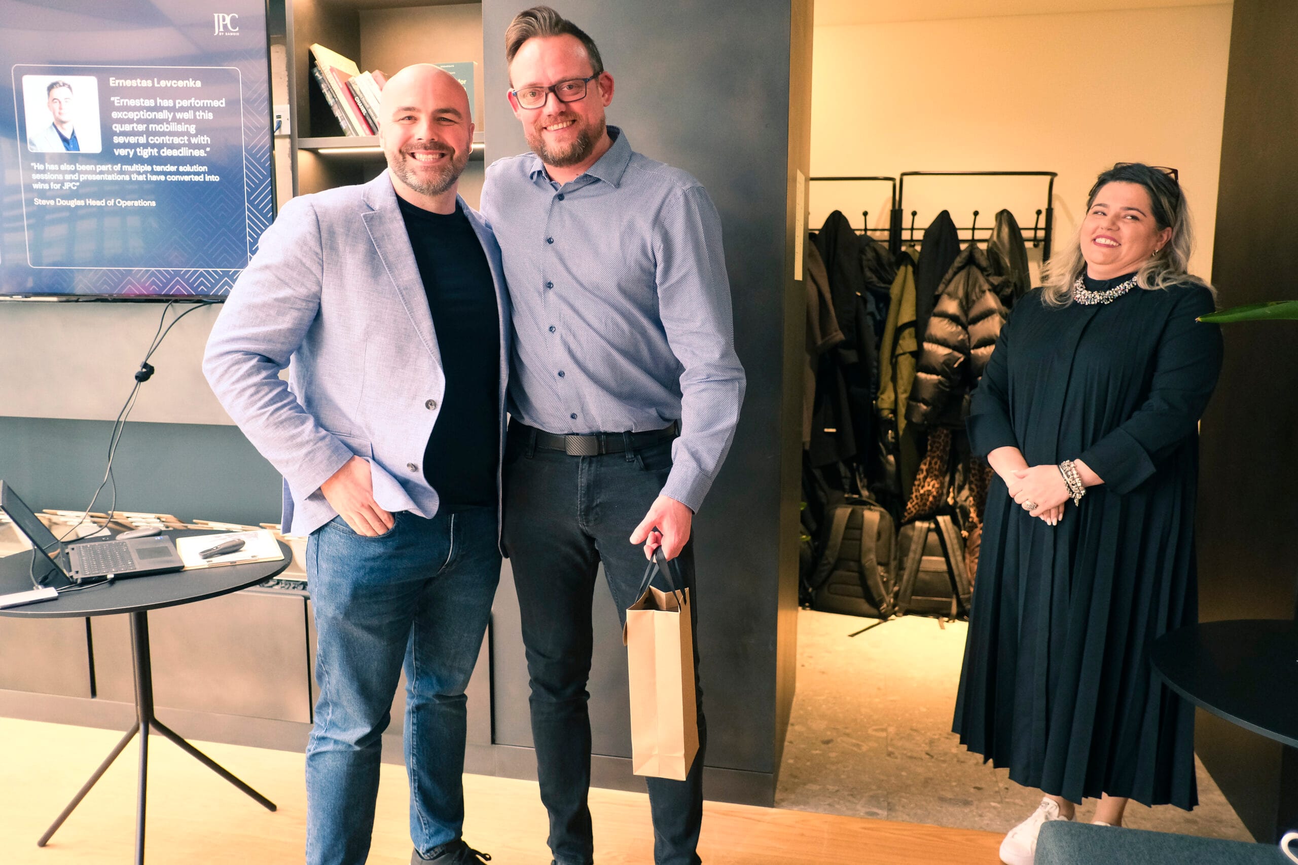 Design That Speaks – The Power of Precision and Impact