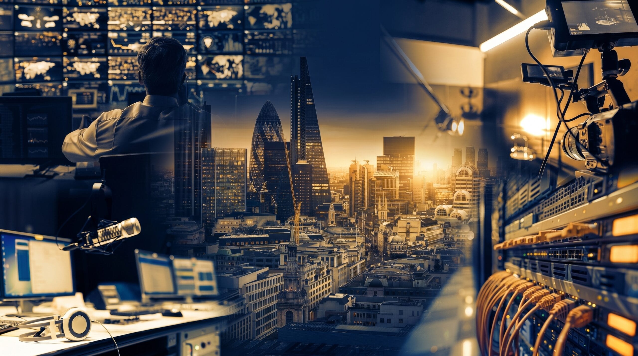 What London’s Tech, Media & Telecoms Companies Should Expect from Their FM Provider and How to Know if You’re Getting It