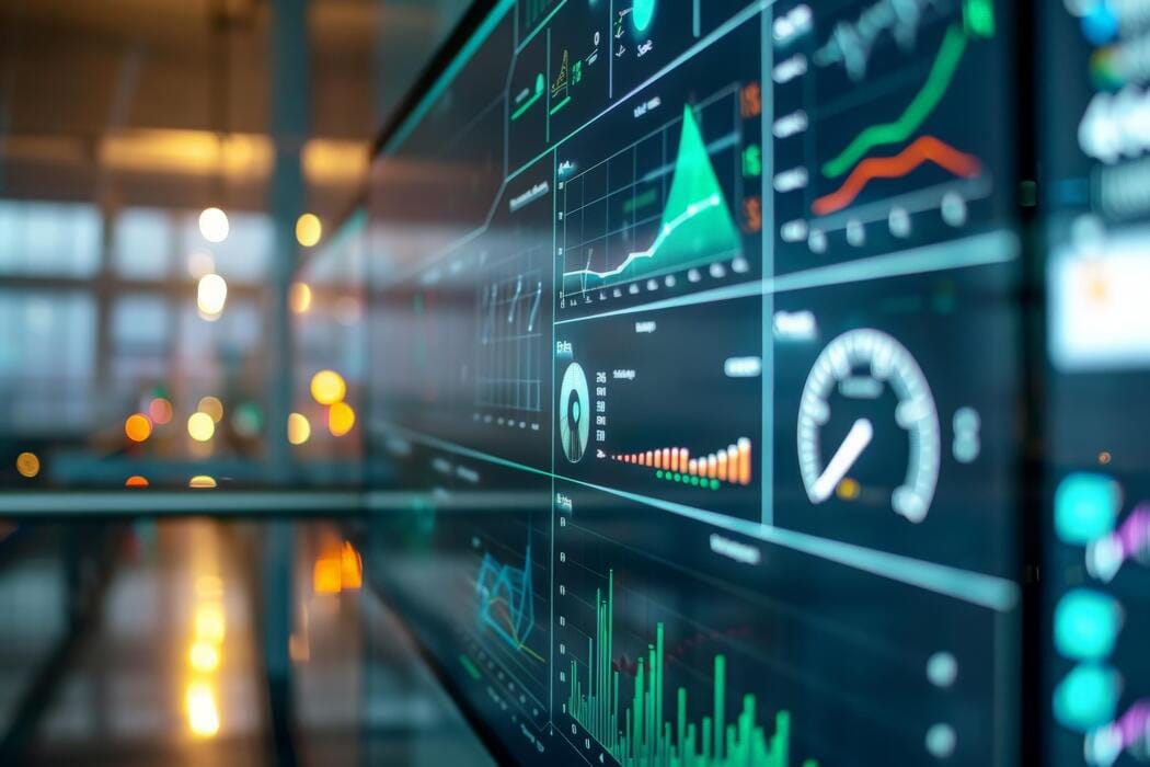 Why Data-Driven Cleaning Is the Future for London Offices